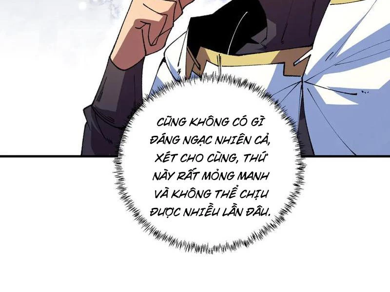 Thiên Sinh Độc Nãi : Ta Nguyền Rủa Toàn Bộ Thế Giới Chapter 27 - Trang 2