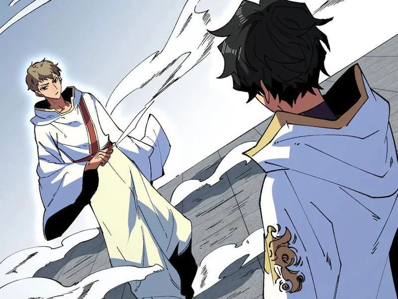 Thiên Sinh Độc Nãi : Ta Nguyền Rủa Toàn Bộ Thế Giới Chapter 27 - Trang 2