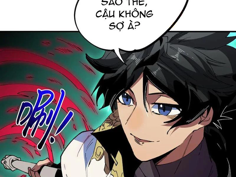 Thiên Sinh Độc Nãi : Ta Nguyền Rủa Toàn Bộ Thế Giới Chapter 27 - Trang 2