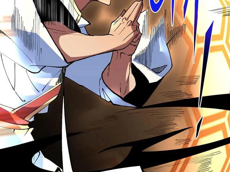 Thiên Sinh Độc Nãi : Ta Nguyền Rủa Toàn Bộ Thế Giới Chapter 27 - Trang 2