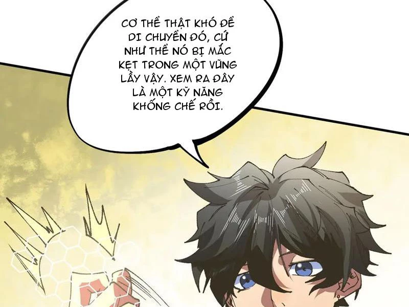 Thiên Sinh Độc Nãi : Ta Nguyền Rủa Toàn Bộ Thế Giới Chapter 27 - Trang 2