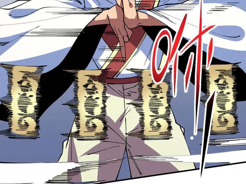 Thiên Sinh Độc Nãi : Ta Nguyền Rủa Toàn Bộ Thế Giới Chapter 27 - Trang 2