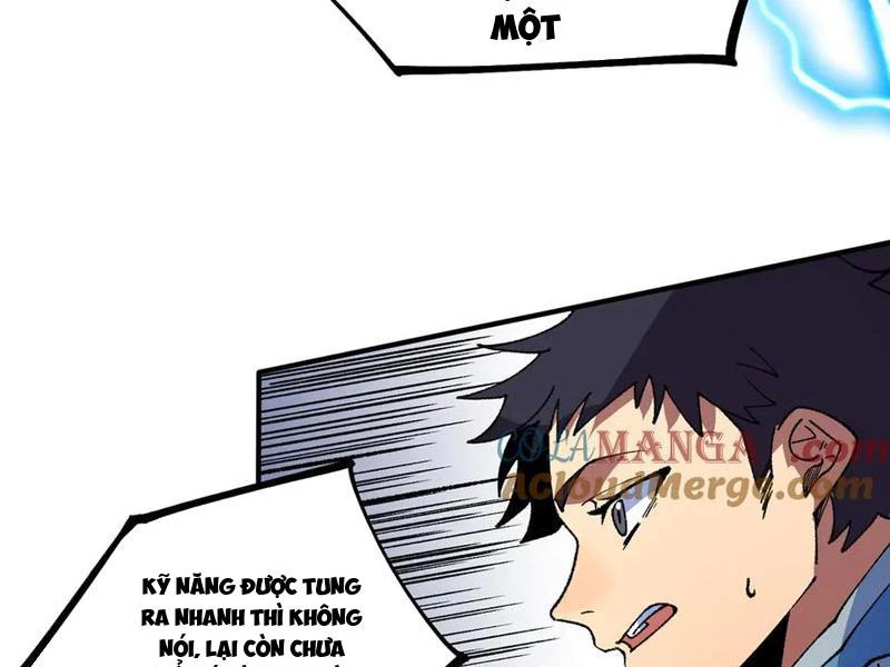 Thiên Sinh Độc Nãi : Ta Nguyền Rủa Toàn Bộ Thế Giới Chapter 27 - Trang 2