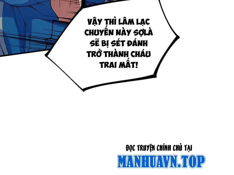 Thiên Sinh Độc Nãi : Ta Nguyền Rủa Toàn Bộ Thế Giới Chapter 27 - Trang 2