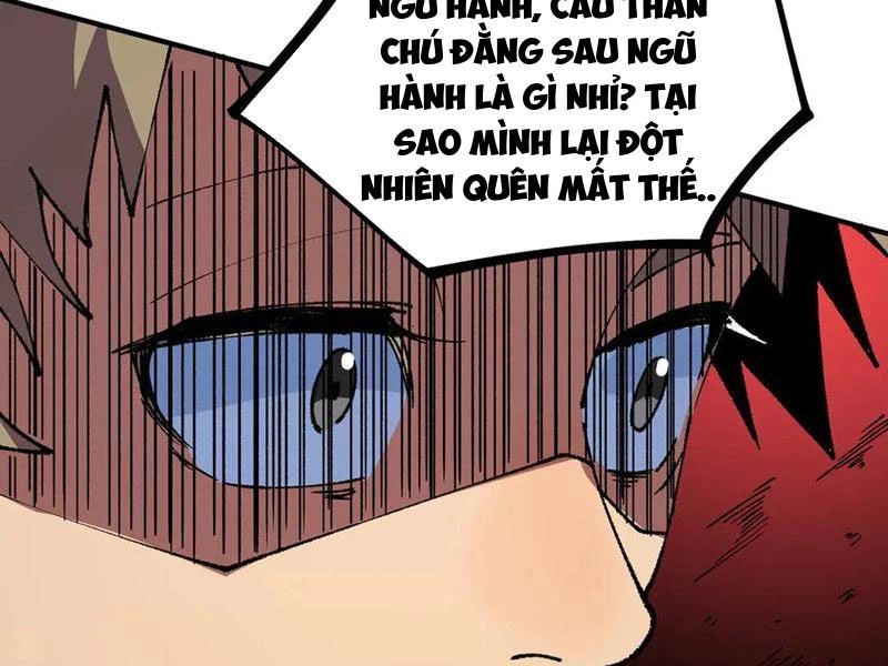 Thiên Sinh Độc Nãi : Ta Nguyền Rủa Toàn Bộ Thế Giới Chapter 27 - Trang 2