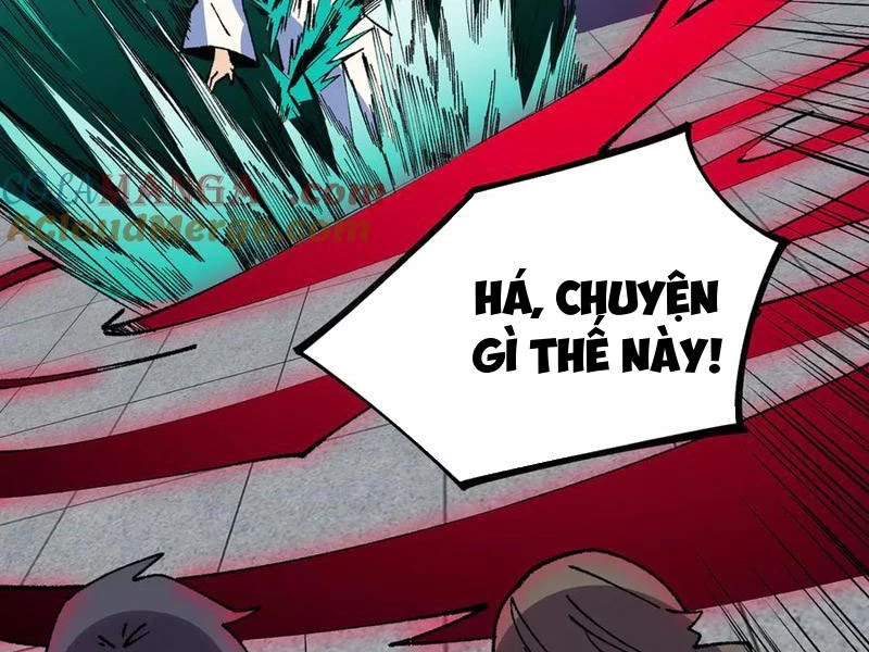 Thiên Sinh Độc Nãi : Ta Nguyền Rủa Toàn Bộ Thế Giới Chapter 27 - Trang 2