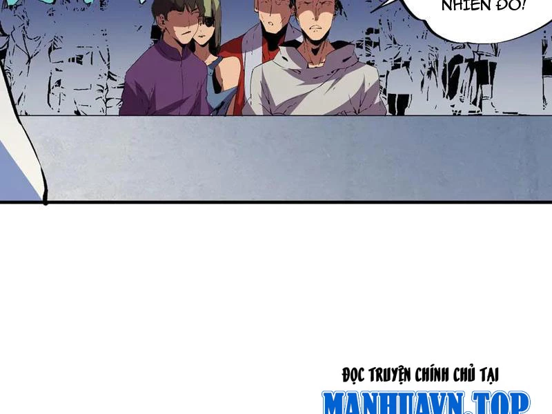 Thiên Sinh Độc Nãi : Ta Nguyền Rủa Toàn Bộ Thế Giới Chapter 27 - Trang 2