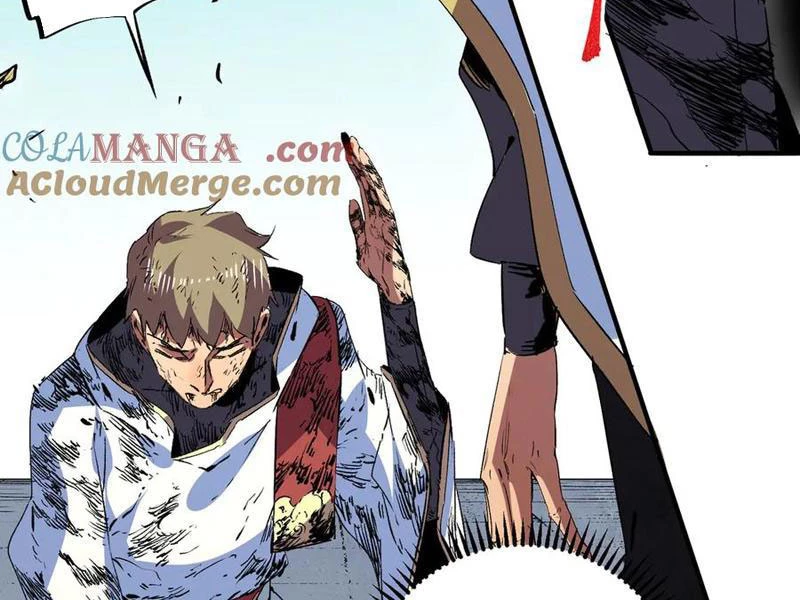 Thiên Sinh Độc Nãi : Ta Nguyền Rủa Toàn Bộ Thế Giới Chapter 27 - Trang 2