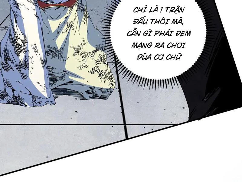 Thiên Sinh Độc Nãi : Ta Nguyền Rủa Toàn Bộ Thế Giới Chapter 27 - Trang 2