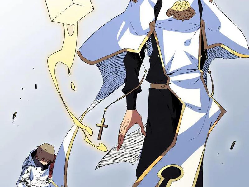 Thiên Sinh Độc Nãi : Ta Nguyền Rủa Toàn Bộ Thế Giới Chapter 27 - Trang 2