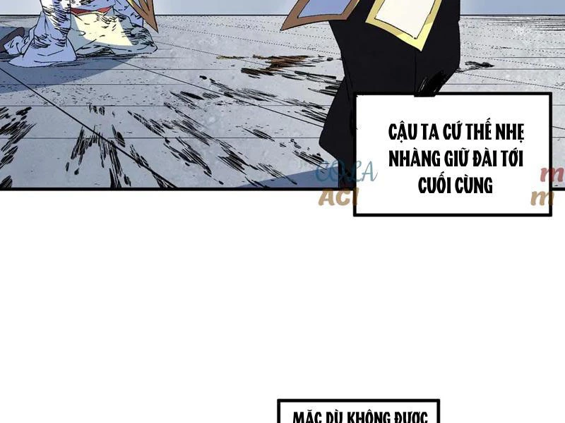 Thiên Sinh Độc Nãi : Ta Nguyền Rủa Toàn Bộ Thế Giới Chapter 27 - Trang 2