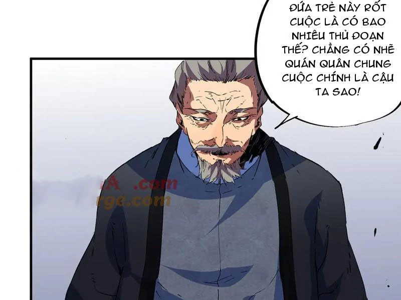 Thiên Sinh Độc Nãi : Ta Nguyền Rủa Toàn Bộ Thế Giới Chapter 27 - Trang 2