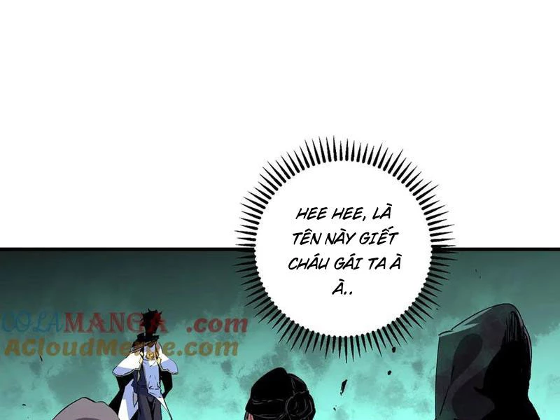 Thiên Sinh Độc Nãi : Ta Nguyền Rủa Toàn Bộ Thế Giới Chapter 27 - Trang 2