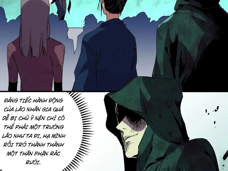 Thiên Sinh Độc Nãi : Ta Nguyền Rủa Toàn Bộ Thế Giới Chapter 27 - Trang 2