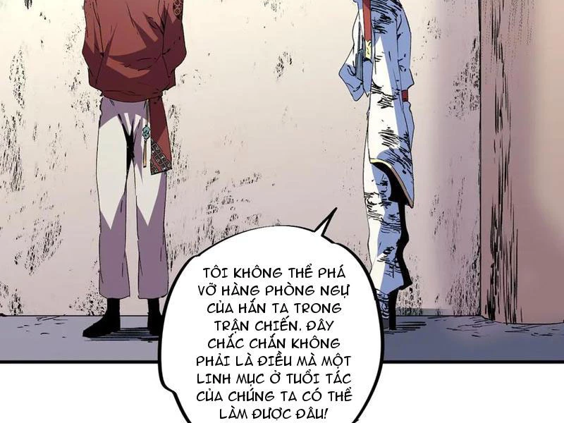 Thiên Sinh Độc Nãi : Ta Nguyền Rủa Toàn Bộ Thế Giới Chapter 27 - Trang 2