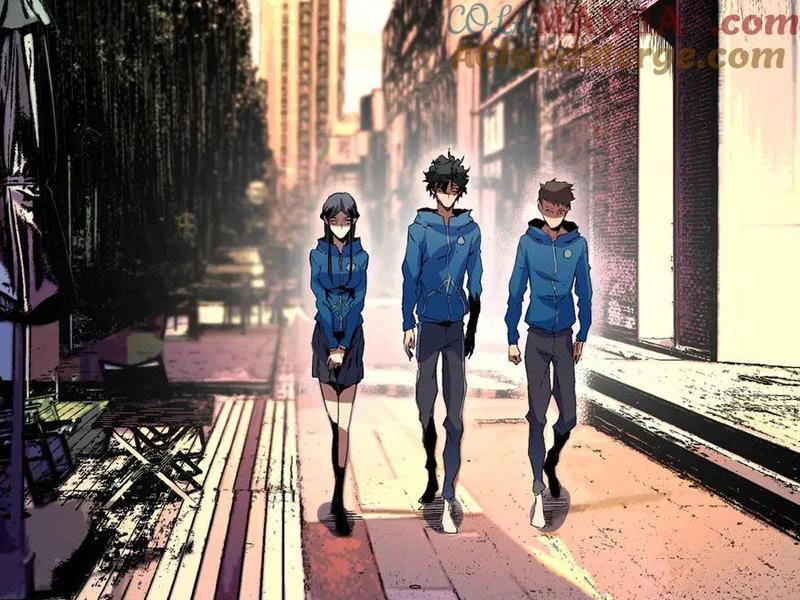 Thiên Sinh Độc Nãi : Ta Nguyền Rủa Toàn Bộ Thế Giới Chapter 27 - Trang 2