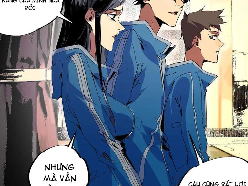 Thiên Sinh Độc Nãi : Ta Nguyền Rủa Toàn Bộ Thế Giới Chapter 27 - Trang 2