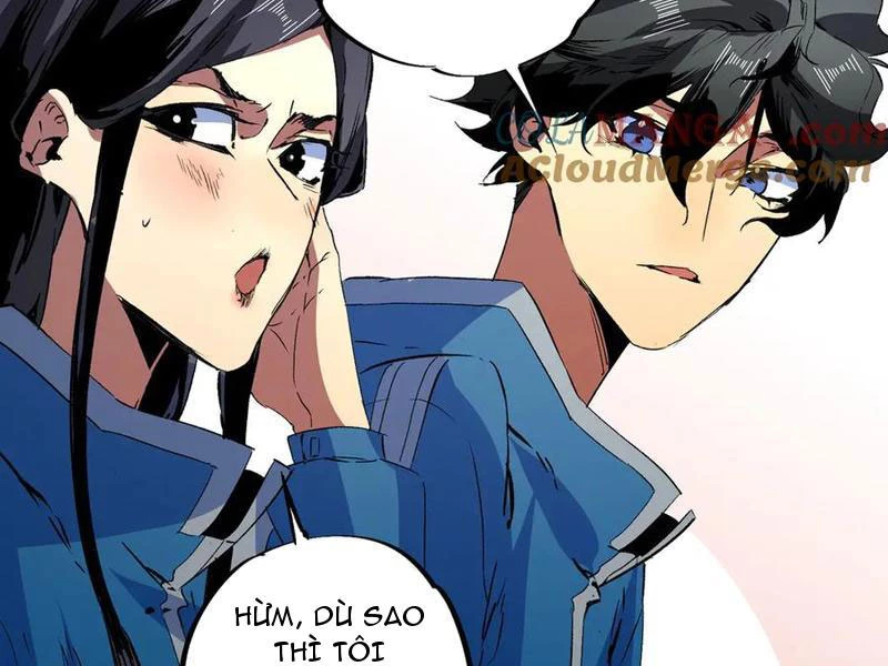 Thiên Sinh Độc Nãi : Ta Nguyền Rủa Toàn Bộ Thế Giới Chapter 27 - Trang 2