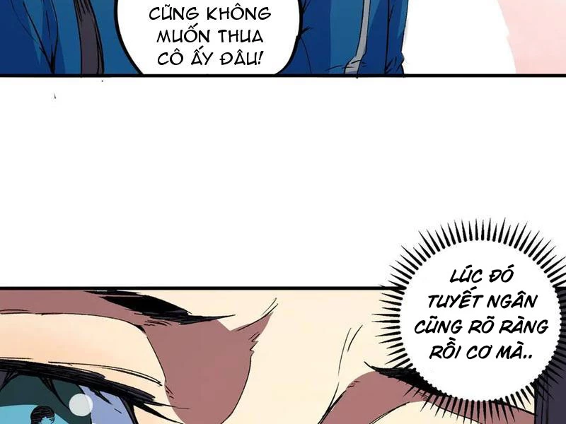 Thiên Sinh Độc Nãi : Ta Nguyền Rủa Toàn Bộ Thế Giới Chapter 27 - Trang 2