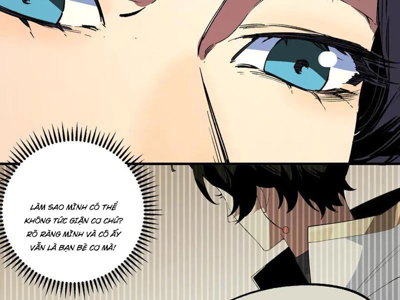 Thiên Sinh Độc Nãi : Ta Nguyền Rủa Toàn Bộ Thế Giới Chapter 27 - Trang 2