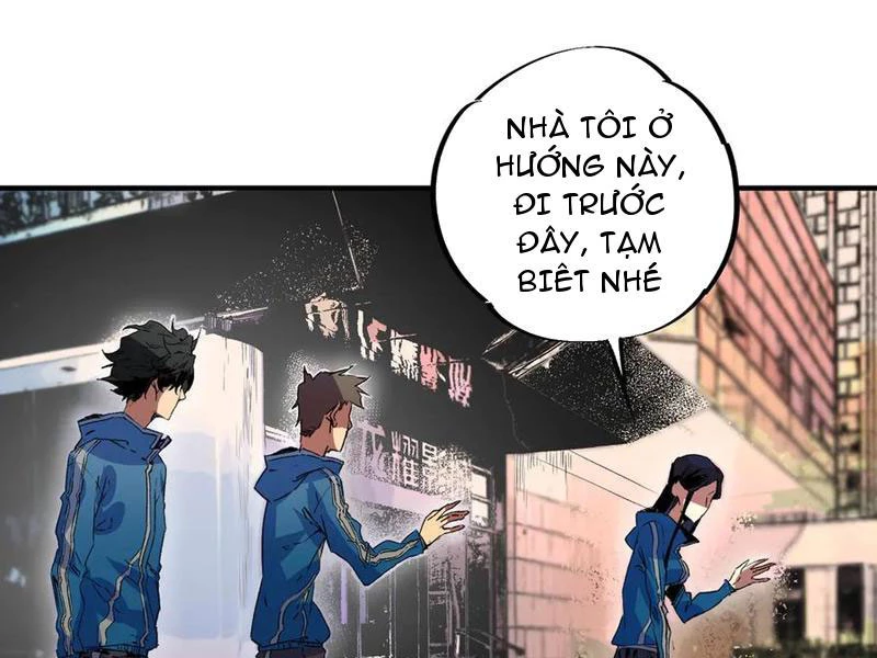 Thiên Sinh Độc Nãi : Ta Nguyền Rủa Toàn Bộ Thế Giới Chapter 27 - Trang 2