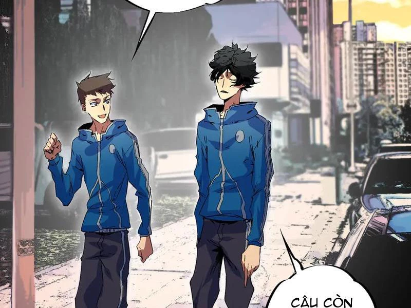 Thiên Sinh Độc Nãi : Ta Nguyền Rủa Toàn Bộ Thế Giới Chapter 27 - Trang 2