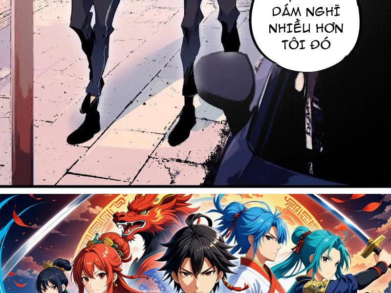 Thiên Sinh Độc Nãi : Ta Nguyền Rủa Toàn Bộ Thế Giới Chapter 27 - Trang 2