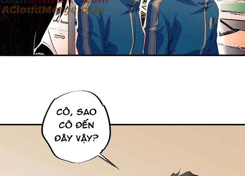 Thiên Sinh Độc Nãi : Ta Nguyền Rủa Toàn Bộ Thế Giới Chapter 28 - Trang 2