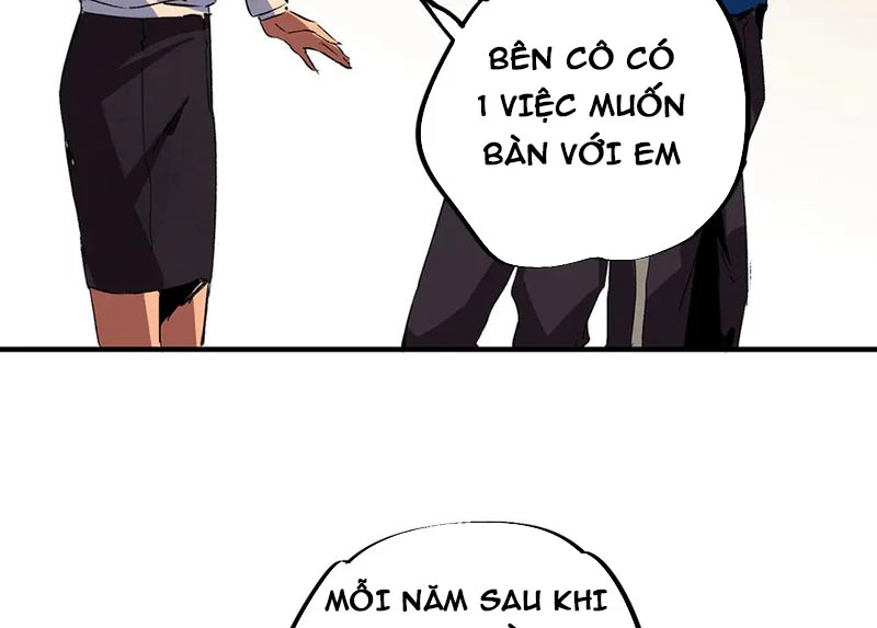 Thiên Sinh Độc Nãi : Ta Nguyền Rủa Toàn Bộ Thế Giới Chapter 28 - Trang 2