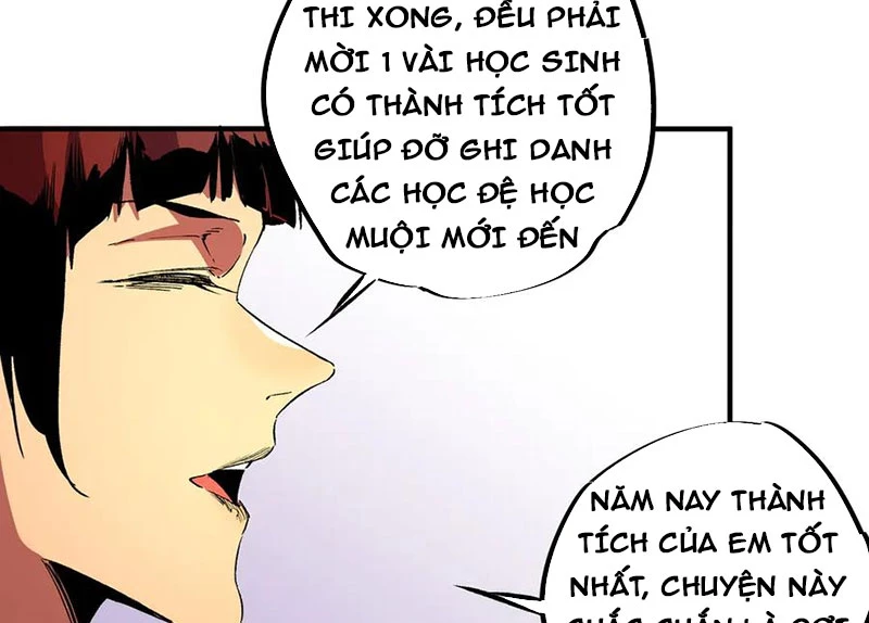 Thiên Sinh Độc Nãi : Ta Nguyền Rủa Toàn Bộ Thế Giới Chapter 28 - Trang 2