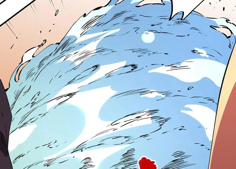 Thiên Sinh Độc Nãi : Ta Nguyền Rủa Toàn Bộ Thế Giới Chapter 28 - Trang 2