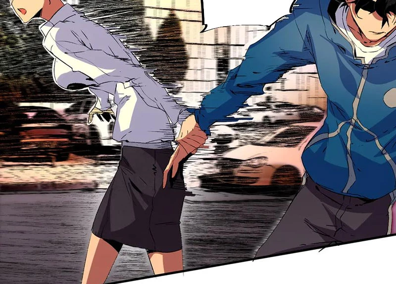 Thiên Sinh Độc Nãi : Ta Nguyền Rủa Toàn Bộ Thế Giới Chapter 28 - Trang 2