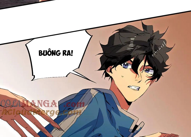 Thiên Sinh Độc Nãi : Ta Nguyền Rủa Toàn Bộ Thế Giới Chapter 28 - Trang 2