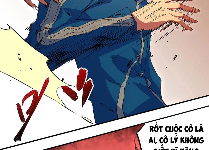 Thiên Sinh Độc Nãi : Ta Nguyền Rủa Toàn Bộ Thế Giới Chapter 28 - Trang 2