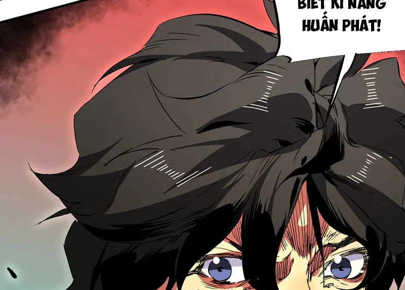 Thiên Sinh Độc Nãi : Ta Nguyền Rủa Toàn Bộ Thế Giới Chapter 28 - Trang 2