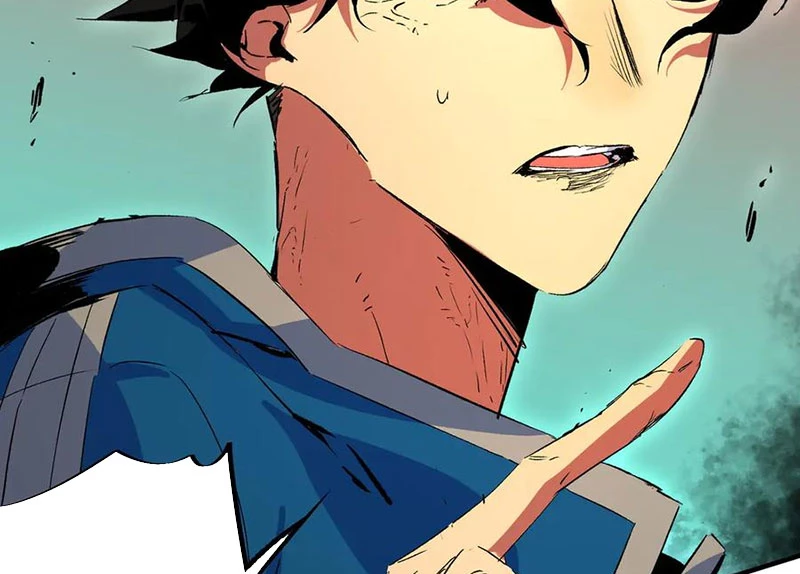 Thiên Sinh Độc Nãi : Ta Nguyền Rủa Toàn Bộ Thế Giới Chapter 28 - Trang 2