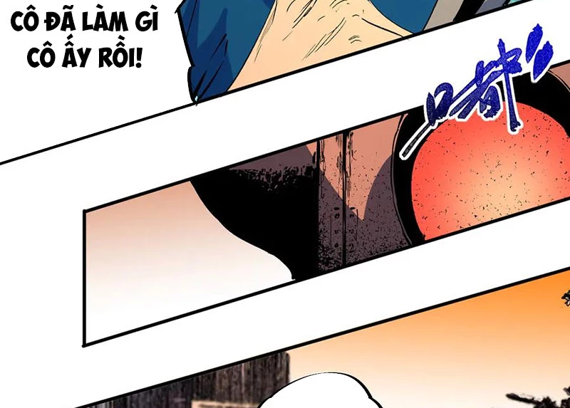 Thiên Sinh Độc Nãi : Ta Nguyền Rủa Toàn Bộ Thế Giới Chapter 28 - Trang 2