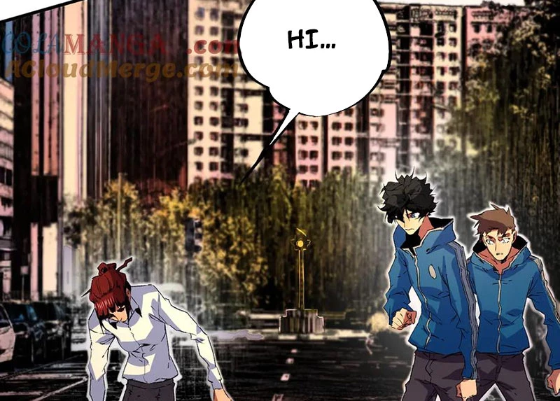 Thiên Sinh Độc Nãi : Ta Nguyền Rủa Toàn Bộ Thế Giới Chapter 28 - Trang 2