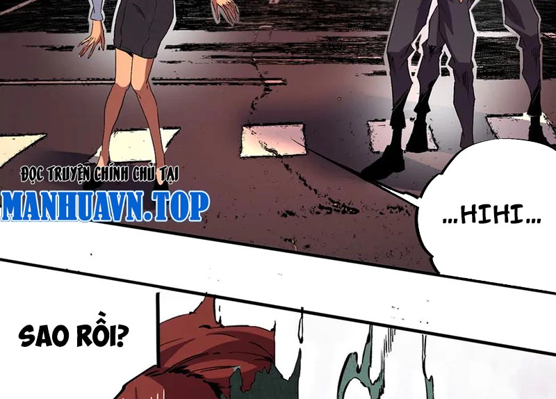 Thiên Sinh Độc Nãi : Ta Nguyền Rủa Toàn Bộ Thế Giới Chapter 28 - Trang 2