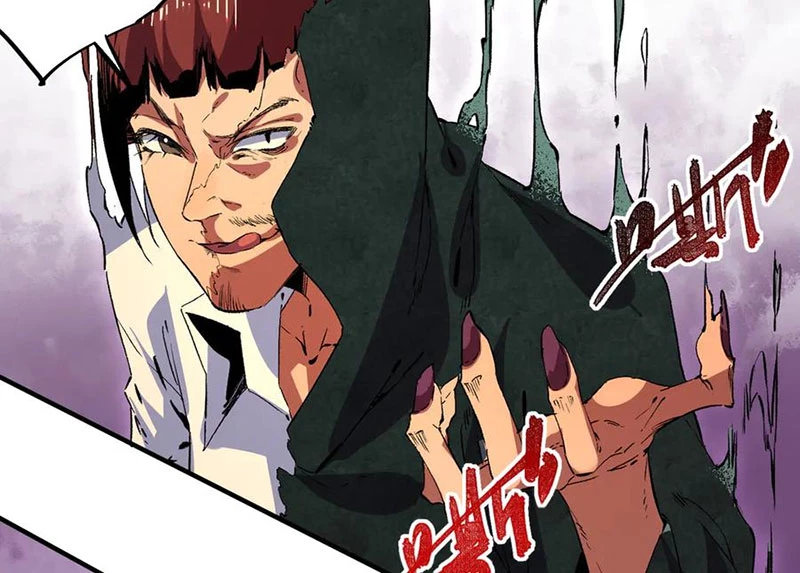 Thiên Sinh Độc Nãi : Ta Nguyền Rủa Toàn Bộ Thế Giới Chapter 28 - Trang 2