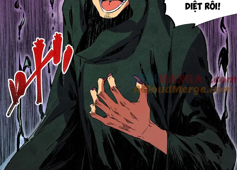 Thiên Sinh Độc Nãi : Ta Nguyền Rủa Toàn Bộ Thế Giới Chapter 28 - Trang 2