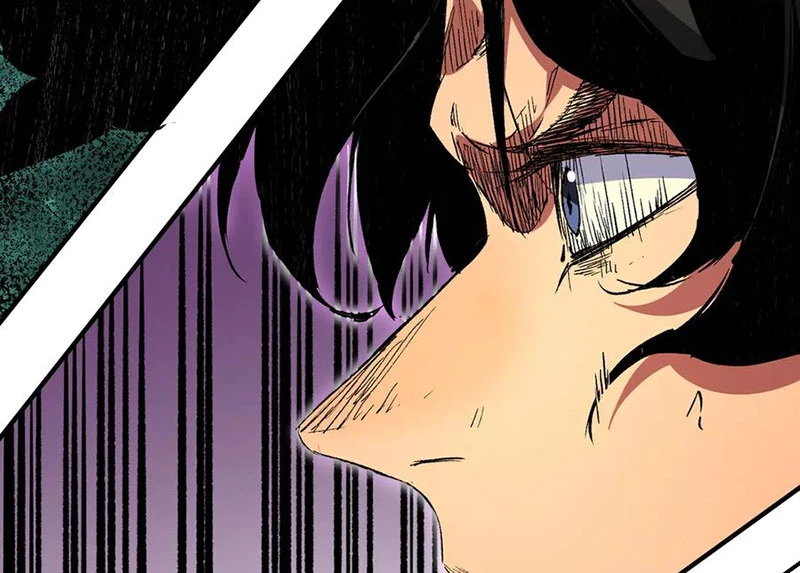 Thiên Sinh Độc Nãi : Ta Nguyền Rủa Toàn Bộ Thế Giới Chapter 28 - Trang 2