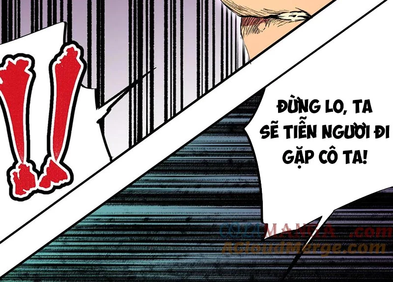 Thiên Sinh Độc Nãi : Ta Nguyền Rủa Toàn Bộ Thế Giới Chapter 28 - Trang 2