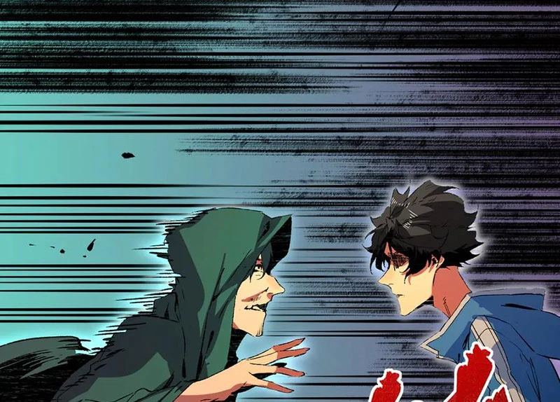 Thiên Sinh Độc Nãi : Ta Nguyền Rủa Toàn Bộ Thế Giới Chapter 28 - Trang 2