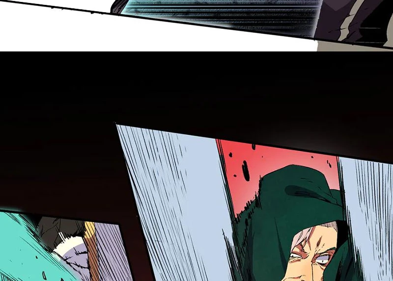 Thiên Sinh Độc Nãi : Ta Nguyền Rủa Toàn Bộ Thế Giới Chapter 28 - Trang 2