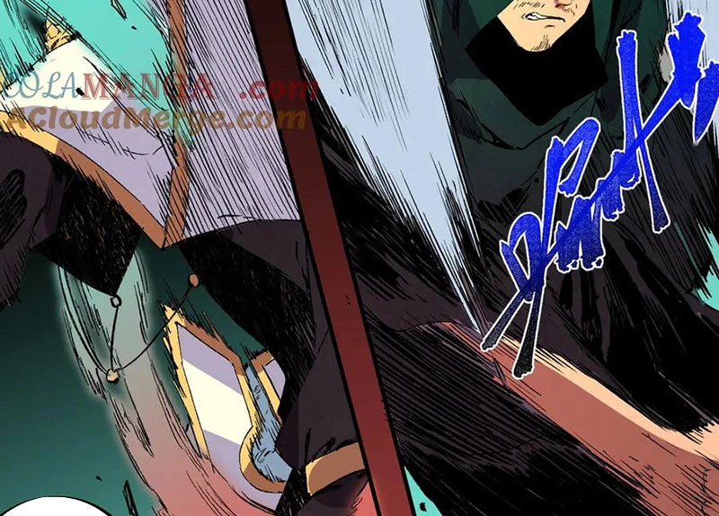 Thiên Sinh Độc Nãi : Ta Nguyền Rủa Toàn Bộ Thế Giới Chapter 28 - Trang 2