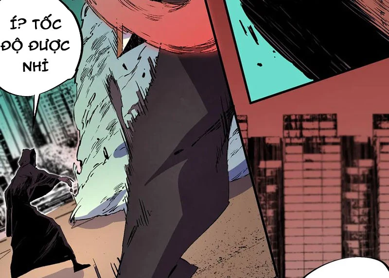 Thiên Sinh Độc Nãi : Ta Nguyền Rủa Toàn Bộ Thế Giới Chapter 28 - Trang 2