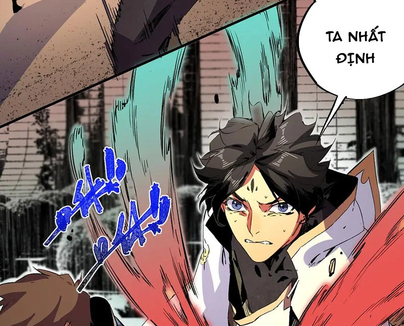 Thiên Sinh Độc Nãi : Ta Nguyền Rủa Toàn Bộ Thế Giới Chapter 28 - Trang 2