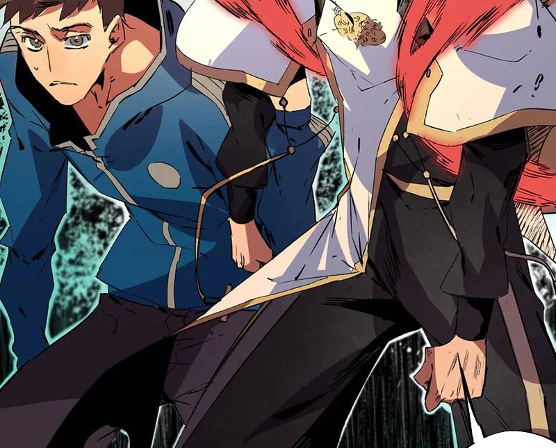 Thiên Sinh Độc Nãi : Ta Nguyền Rủa Toàn Bộ Thế Giới Chapter 28 - Trang 2