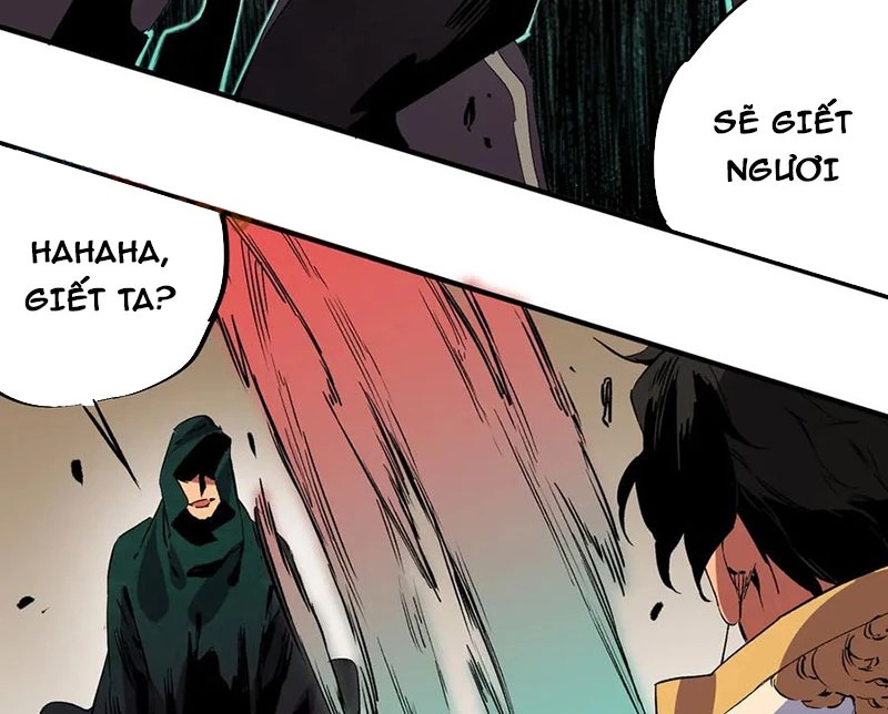 Thiên Sinh Độc Nãi : Ta Nguyền Rủa Toàn Bộ Thế Giới Chapter 28 - Trang 2